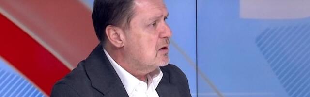 Lazić: Ako tužioci iz TOK-a budu upućeni negde drugde, ulazimo u krizu u kojoj će mafija pobediti državu