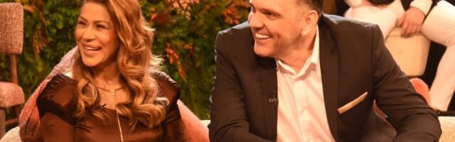 "Polomiću ti sve te veštačke zube": Mina Kostić objavila stravične pretnje