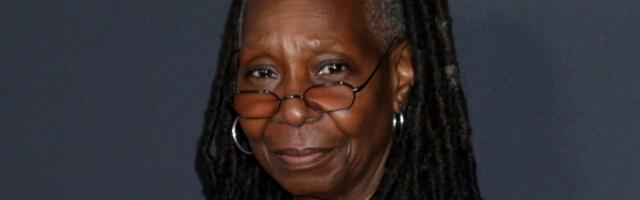 "Ne želim vezu jer ne želim da delim svoj novac": Vupi Goldberg ima 3 braka iza sebe i jasno poručuje - Srećna sam"