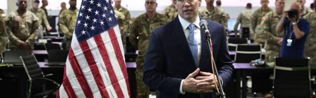 Rubio stiže u Mađarsku i Slovačku: Jasna podrška Orbanu uoči tesnih izbora