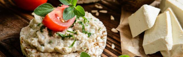 Napravite bogat i kremast biljni sir za samo 10 minuta: Tofu rikota koja menja klasične recepte