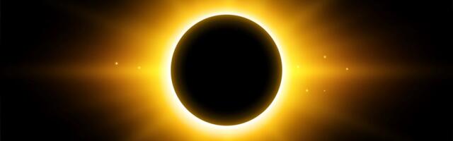 Danas prvo pomračenje Sunca u ovoj godini: Ko će videti „vatreni prsten“?