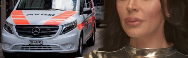 NAŠA PEVAČICA KOJA SE BAVI PROSTITUCIJOM PUŠTENA NA SLOBODU! Prvo oglašavanje Elektre Elit nakon izlaska iz zatvora!