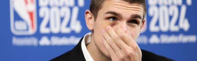 DA LI ĆE NIKOLA ĐURIŠIĆ MOĆI DA IGRA EVROLIGU AKO DOĐE U ZVEZDU?! Situacija je jasna: Evo do kada crveno-beli imaju vremena da reaguju!