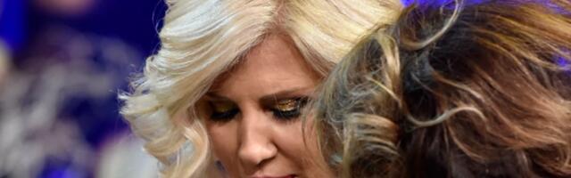 EVO ZBOG ČEGA Olivera Kovačević NIJE IMALA PRAVO na novu kandidaturu za urednicu Zabavnog programa na RTS-u! Sandra Perović stoji iza organizacije PZE 2026, a prethodnica je jednom govorila o njoj