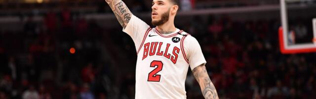 Bivši drugi pik drafta ne može da nađe klub u NBA ligi, možda je vreme da počne da razmišlja o Evropi!