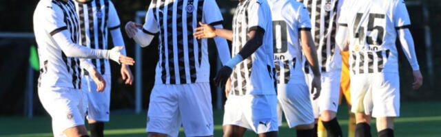 Partizan traži iskupljenje posle derbija: OFK Beograd kao test karaktera u Humskoj