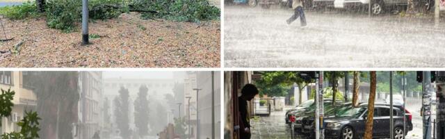 U Srbiji od 2000. šteta 12 milijardi evra: Šok je šta nas je toliko koštalo!