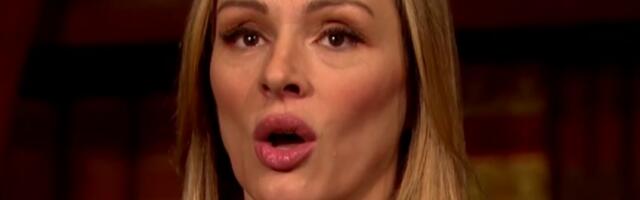 SPECIJALCI ULETELI U KLUB ZBOG DOJAVE O BOMBI, KONCERT ANABELE ATIJAS HITNO PREKINUT: Neviđena drama, pevačica otkrila šta sledi!