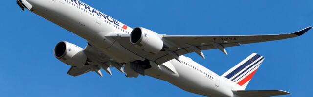Air France obustavlja letove Pariz – Havana zbog nestašice kerozina na Kubi