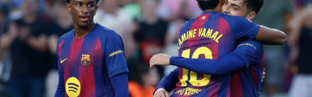 Evo gde možete da gledate uživo TV prenos utakmice osmine finala Lige šampiona Njukasl - Barselona