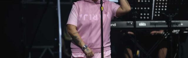 "UZ SINA SE MOJ EGO SMANJIO" Marija Šerifović otkriva koliko ju je majčinstvo promenilo: Otvorila dušu o najiskrenijim emocijama