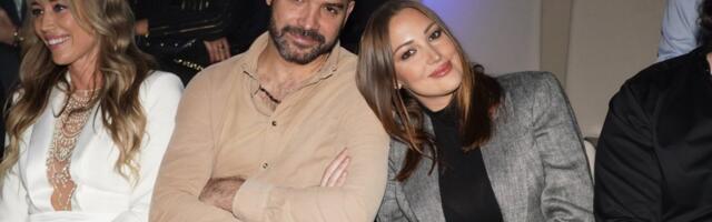 Pre Prije, Filipova verenica bila je ova srpska lepotica: Nikada nisu stigli do oltara