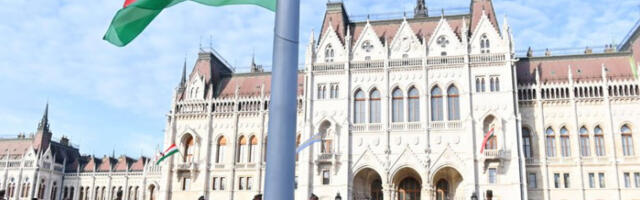 Нервоза у Бриселу због мађарског вета на кредит Кијеву