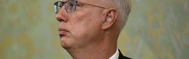 НАТО подржава Украјину, али не и Сједињене Државе