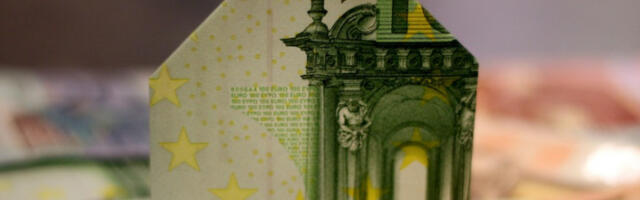 ​Скок еурибора вероватно ће утицати на раст кредита у еврима