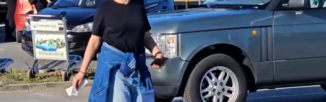 Pevačica (41) nakon razvoda ZAVELA OŽENJENOG MUŠKARCA, njegova zakonita žena rešila da se OSVETI: "ZGAZIĆU JE"