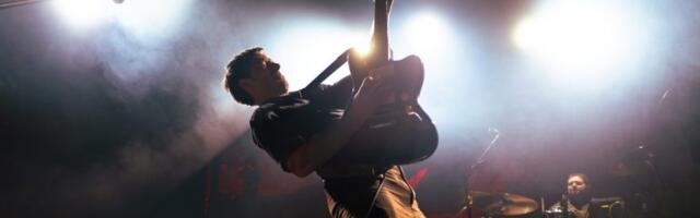 KOIKOI rasprodali Hangar: Sve je spremno za veliki beogradski koncert