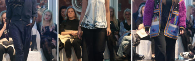 Српска мода повезује прошлост, садашњост и будућност