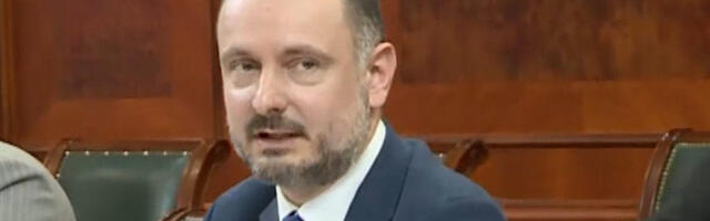 Апостоловић: Сви актери у процесу приступних преговора сносиће одговорност за реформе