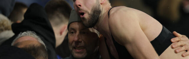 EKSKLUZIVNO ZA SPORTISSIMO: Otac Strahinje Pavlovića otkrio šta za njih znači šajkača