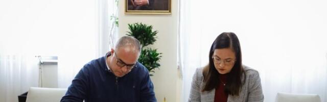 Nova kanalizaciona mreža u Temerinu: Više od 550 domaćinstava dobiće priključak! Ministarka Pavkov: Nećemo stati na ovome