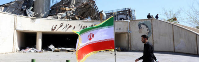 Ирански званичници исмевали Трампа због претњи да ће вратити Иран у камено доба