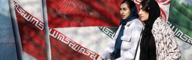 ​Иран: позив омладини да формира живи ланац око електрана