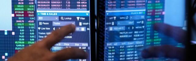 VODEĆE BANKE U PANICI: Vašington sazvao hitan sastanak, ministar finansija i FED za stolom donose VELIKU ODLUKU