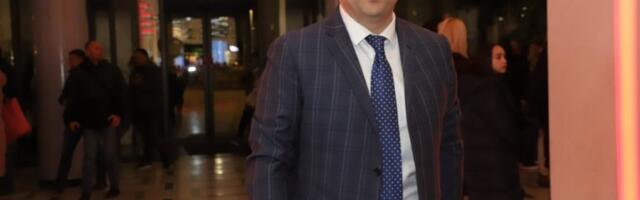 UMRO BRAT EMIRA HABIBOVIĆA! Pevač kuka na sav glas: Zar si me i ti ostavio?