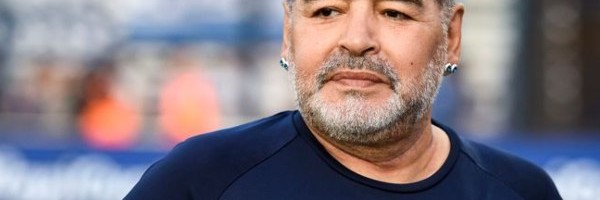 Tužne vesti: preminuo Diego Maradona