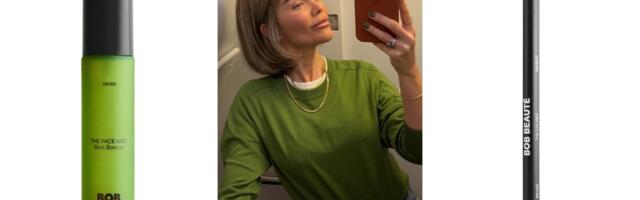 Od Instagram preporuka do sopstvene linije: Gine Margrethe lansira Bob Beauté