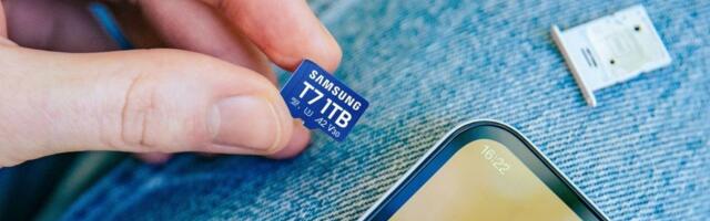 Samsung lansira na tržište nove microSD kartice kojima osnažuje svoj asortiman uklonjivih memorijskih uređaja