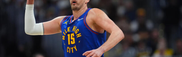 Da li je ovo realno? NBA liga objavila, Jokić tek na 10. mestu