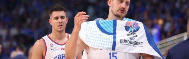 Odlučeno: Evo gde se igra Mundobasket 2031. godine!