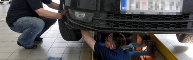 OD JUNA DRUGAČIJI PREGLED VOZILA! Ovo je velika promena za sve vozače u Srbiji