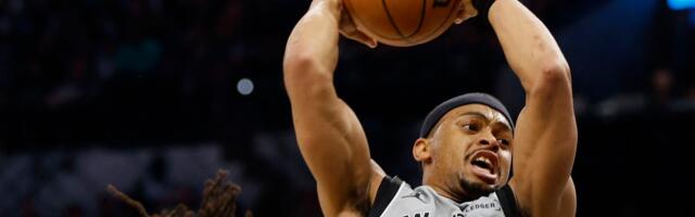 Proglašen najbolji šesti igrač NBA lige!