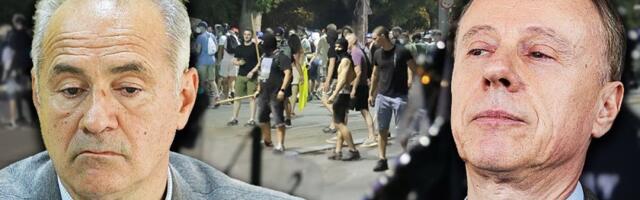 Šokantno otkriće s blokaderske grupe: Evo kakav je nalog Đokić dobio od Marte Kos, Nemaca i Brisela - sve obelodanili "Lomparisti"