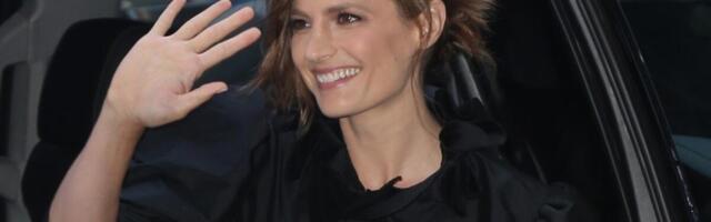 NAJPOZNATIJA SRPKINJA U HOLIVUDU ŽIVELA U AUTU I RADILA KAO PRODAVAČICA: Udala se za beskućnika a onda rešila da...