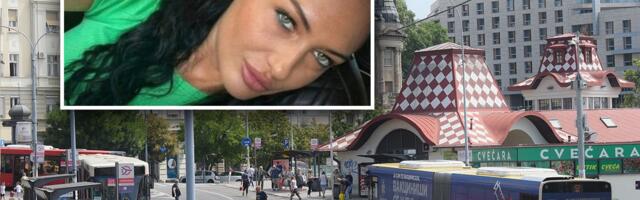 "Anđela, kad vidiš poruku..." Misteriozna ceduljica pronađena na BMW nestale devojke: Ručno je napisana