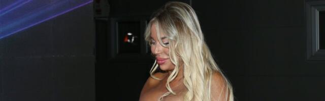 "Mama i tata su ti pljačkali čoveka od 70 godina": Kačavenda urnisala Sofiju zbog Daneta