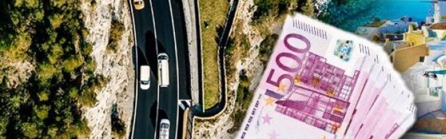 Srbi, ovo morate da znate: Grčka odložila novo pravilo za vozače - Evo o čemu je reč