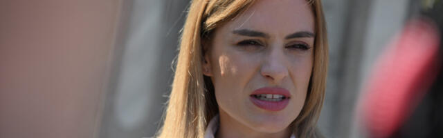 Портал за пријаву бахатих функционера начин да се врати поверење грађана у институције