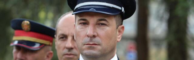 Od Hrkalović do Milića: Hronika hapšenja rukovodilaca policije