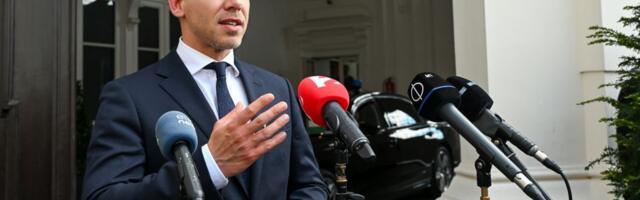 Peter Mađar poziva EU da primi zemlje Zapadnog Balkana