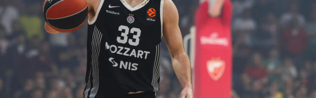 Poznata sudbina Kalatesa u Partizanu!