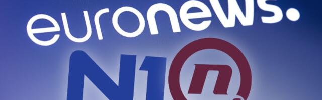 Mediji Junajted grupe prodati vlasnicima Juronjuza za 30 miliona evra: N1, Nova S, Danas i Radar prelaze u ruke Alpac Capitala