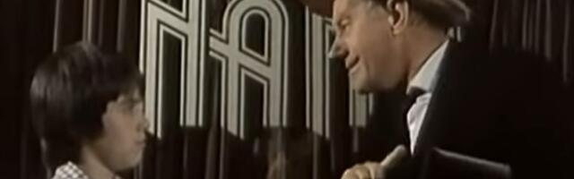 Kafana iz Žikine dinastije i dalje radi: Ovde je mali Miša prodavao lozove