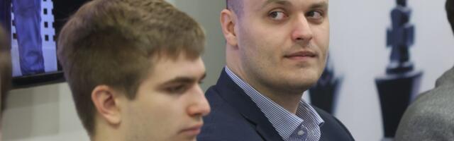 Srpski šahista Aleksandar Inđić se plasirao na Esports Nations Cup u Rijadu