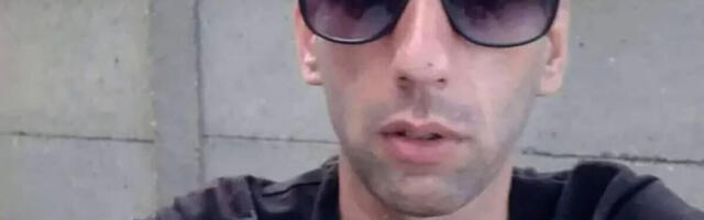 Ovo je ubijesni Stanislav: Policija traži ubicu koji ga je nožem izbo na kućnom pragu